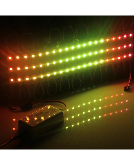 Dreamcolor LED Modules