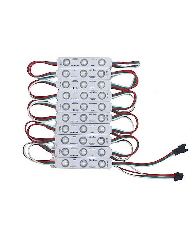 LED Module RGB Addressable