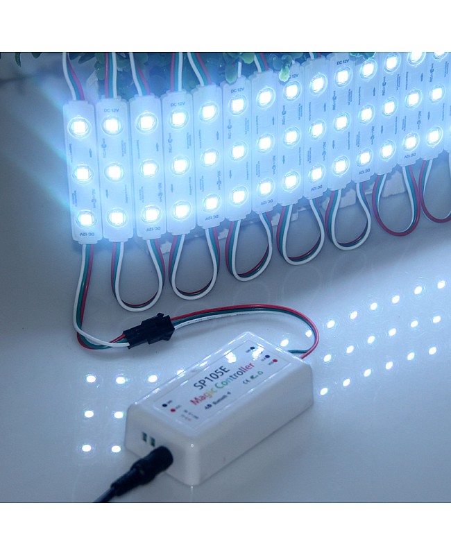 Magic Color LED Module
