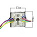 Metal Shell 5050 RGB LED Module