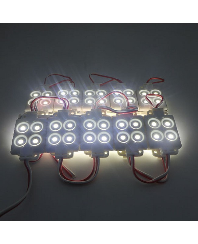 White 5050 LED Module