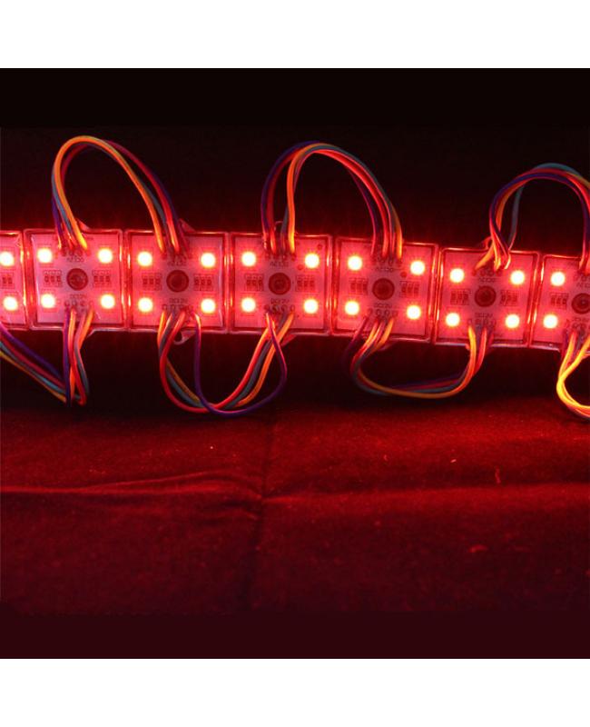 Red LED Light Module