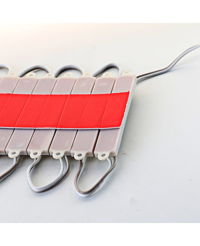 Waterproof LED Module String