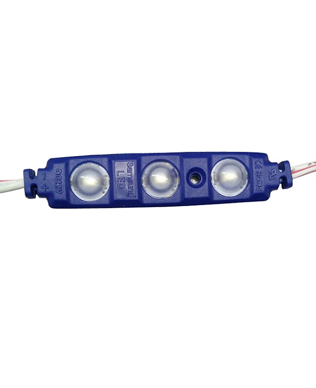 LED Sign Module Light