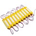 yellow led strip light control module