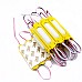 led strip module string
