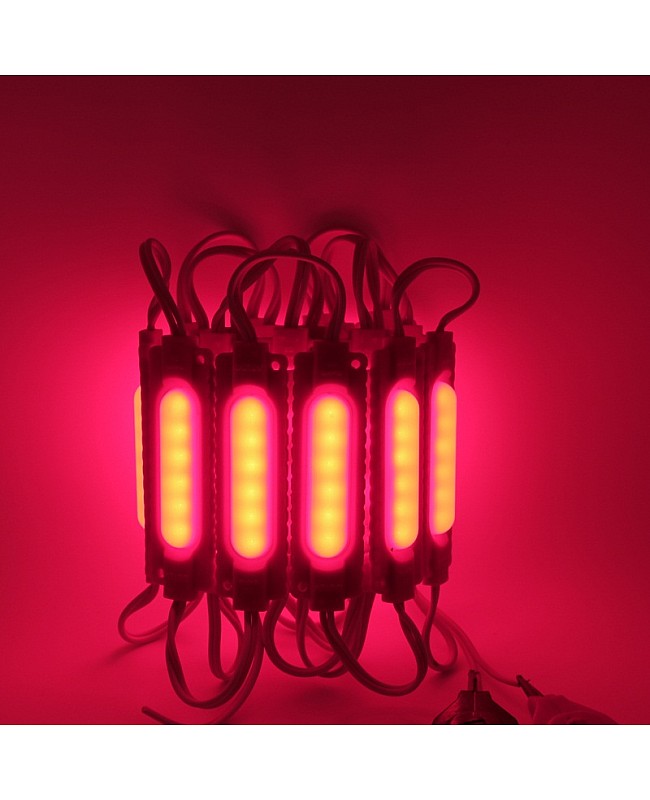 red led strip module
