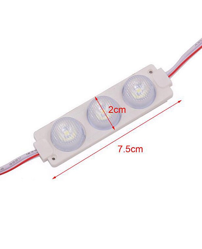 12v dimmable led light modules