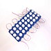 blue led dimming module