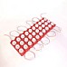 red dimming light modules