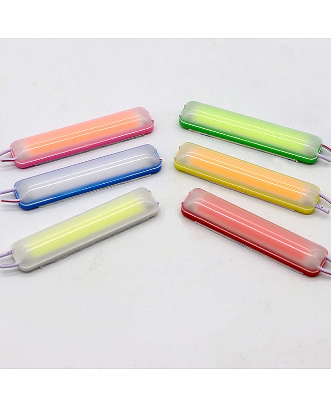 COB Injection Light Module