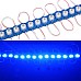 blue van led modules
