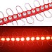 red car light modules