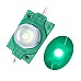 led module string light for vehicle