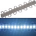 white led auto modules