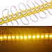 yellow led module lights