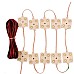 5050 smd 4 led module