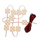 Square 5050 LED Modules