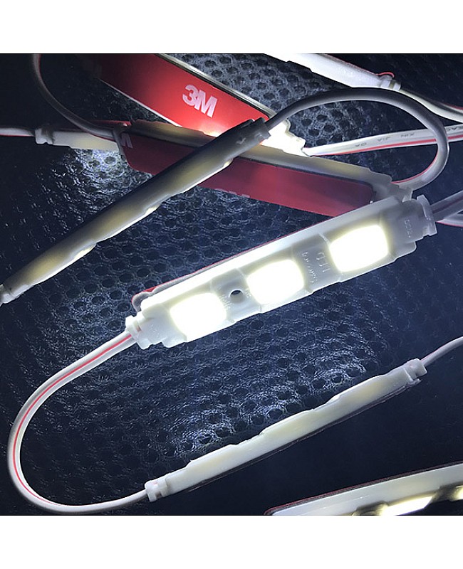 LED Sign Module Light