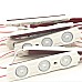 LED Module Light With Len