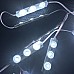 White 5730 LED Modules