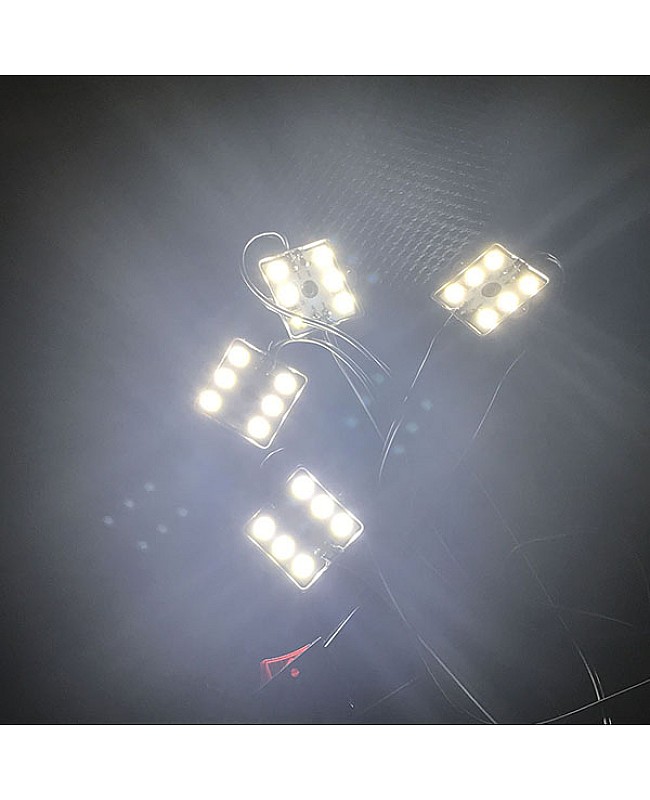 LED Auto Light Module With Switch