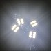 White Auto LED Module