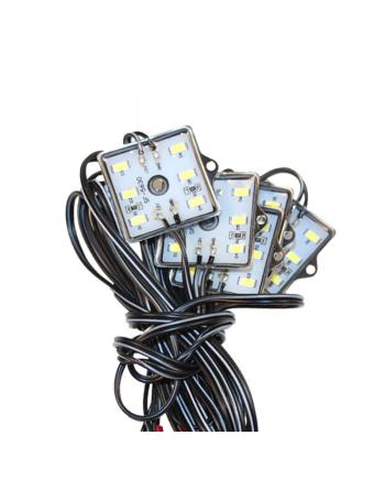 LED Interior Car Light Module With Switch