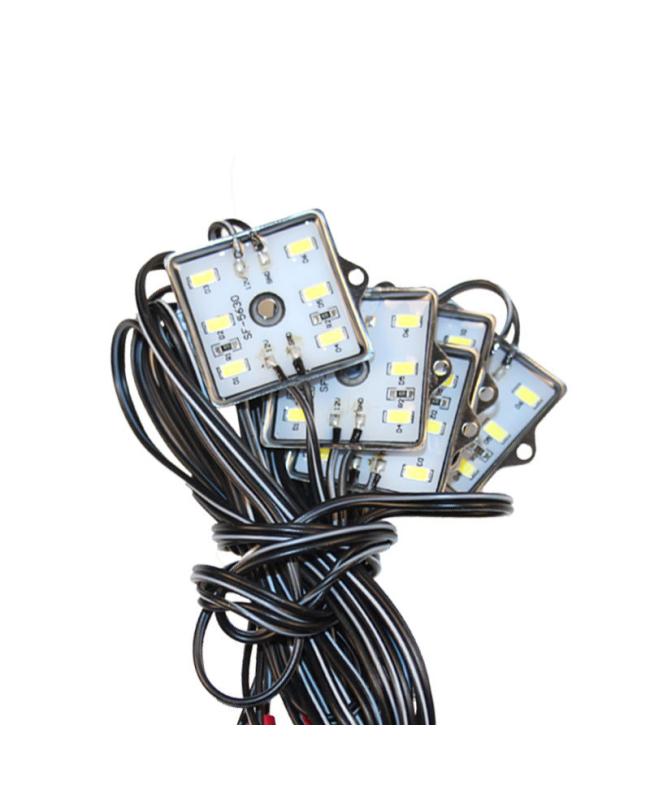 LED Interior Car Light Module With Switch