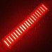 Red Injection LED Modul