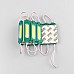 Green LED Modules For Signs