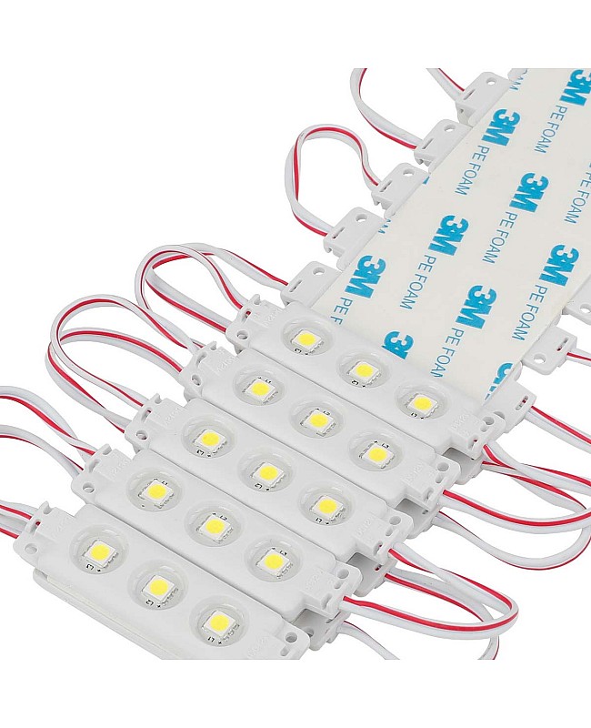 5050 LED Light Modules
