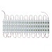 Yellow 12V LED Strip Module