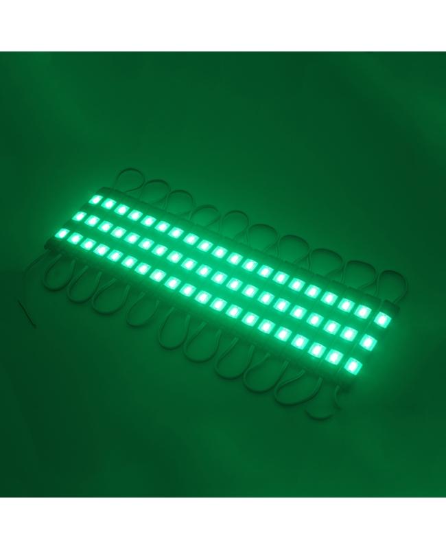 Green LED Module