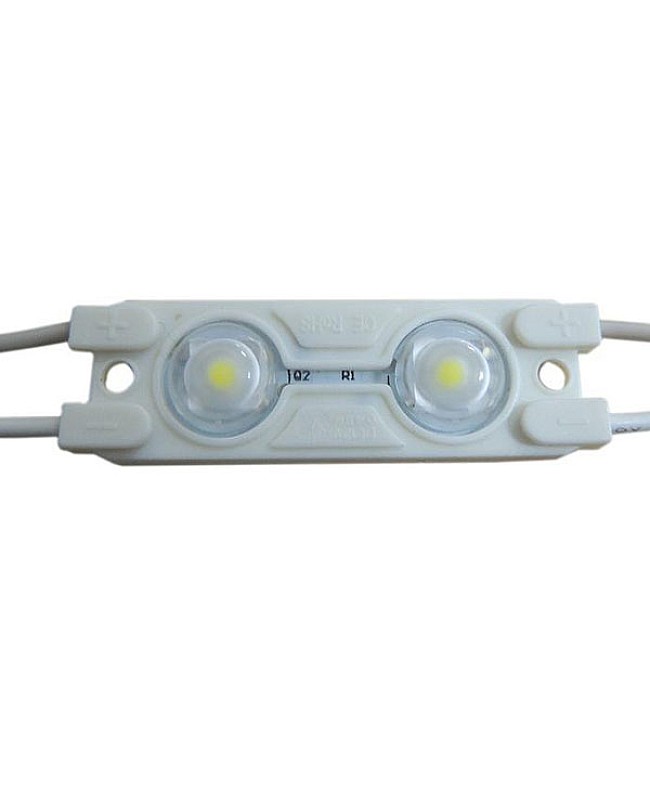 Injection 5050 SMD LED Module