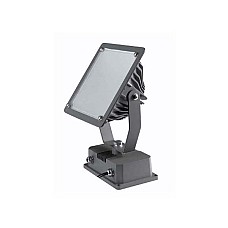 50W LED Outdoor Flood Fights 