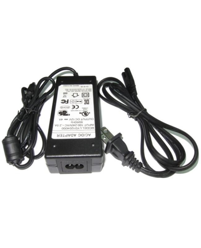 led power supply adapter