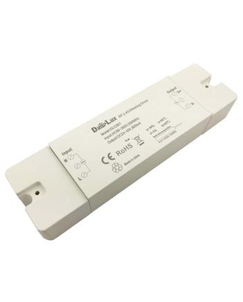 Wireless Dimmable LED Driver