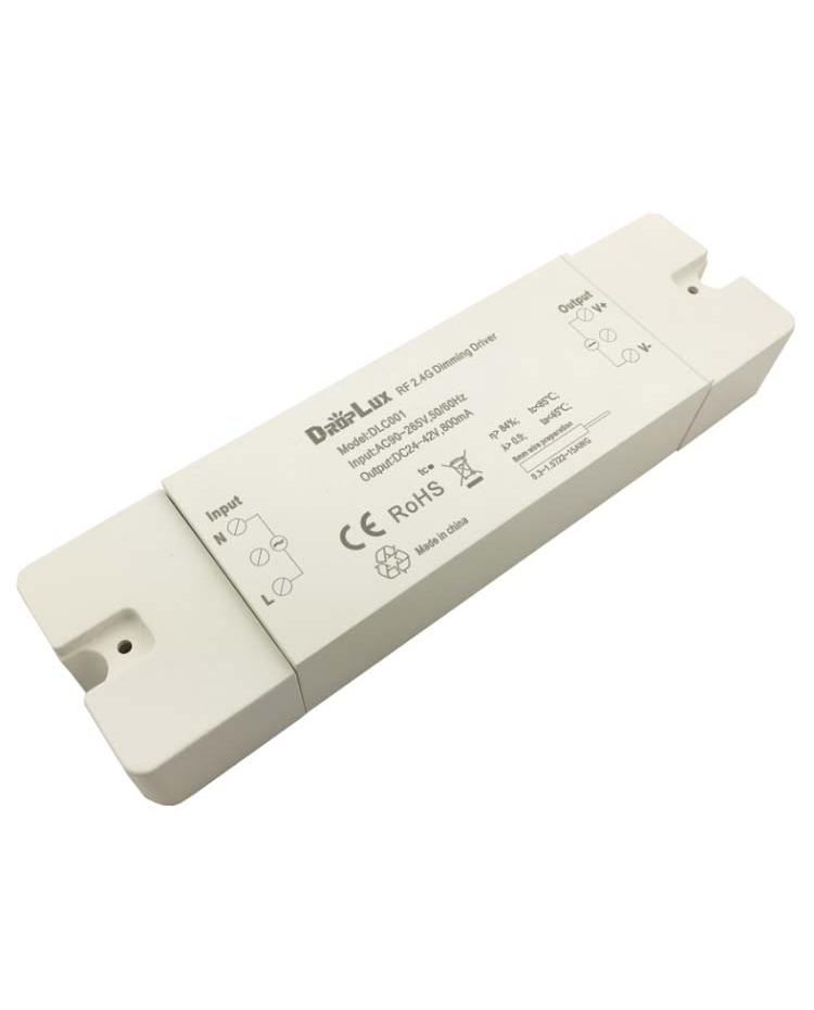 Current Dimmable LED Driver