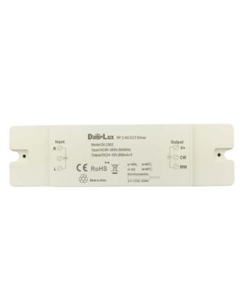 2.4G RF CCT Dimmable LED Power Supply