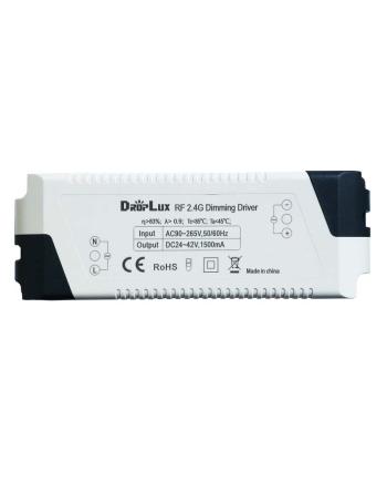 Dimmable Constant Current LED Driver