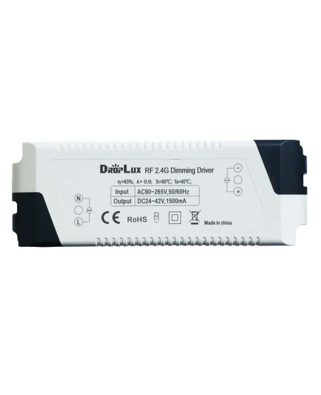 40-60W Dimmable Constant Current LED Driver