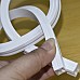 Landscape lighting flexible profiles