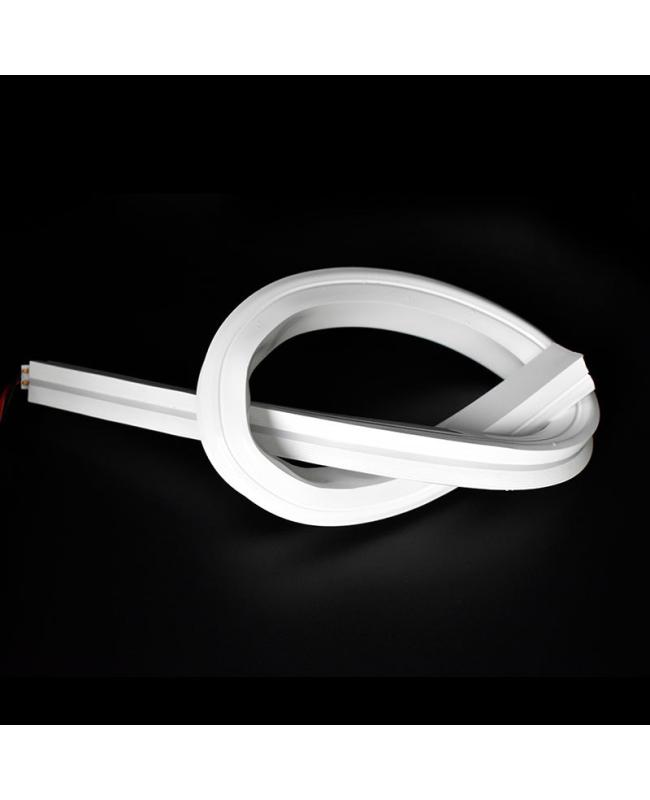 flexible diffuser for led strip