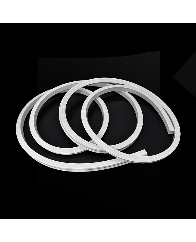 Food Grade Silicone LED Strip Diffuser Flexible