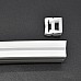 silicone led strip diffuser