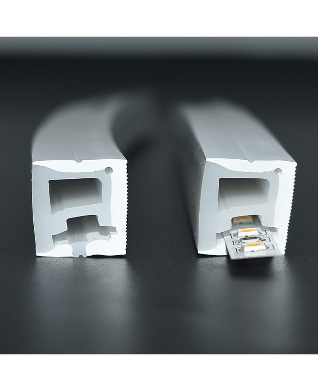 Bendable LED Strip Channel