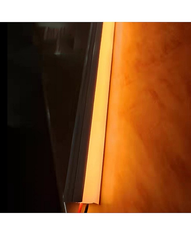 silicone led channel