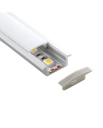 Recessed LED Profil