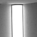 led strip corner channel